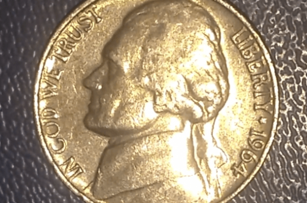 How Much Is a 1964 Nickel Special Strike Worth?