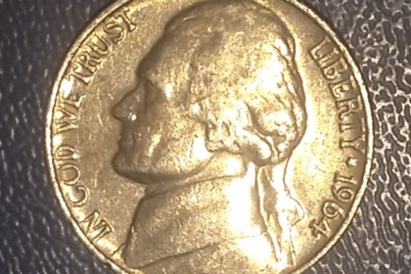 How Much Is a 1964 Nickel Special Strike Worth?