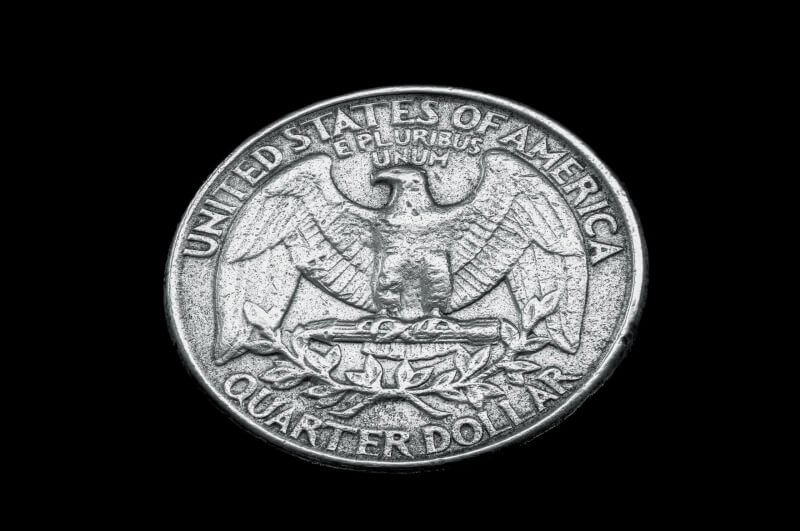 How To Tell If A Coin Is Silver