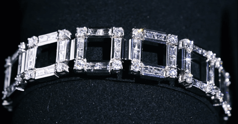 How to Sell Platinum Jewelry
