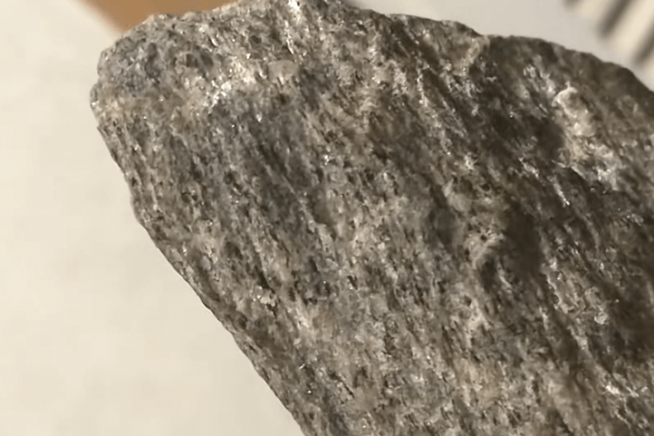 Raw Platinum Ore: 5 Astonishing Facts