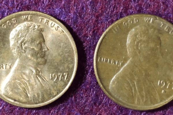 How Much Is a 1977 Penny Worth? Crazy Facts!